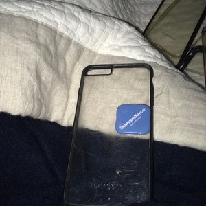 iPhone case
